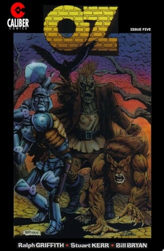 Oz #5