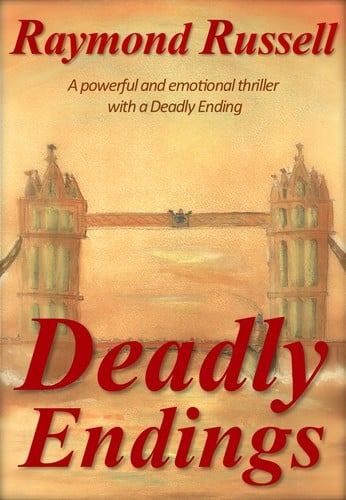 Deadly Endings
