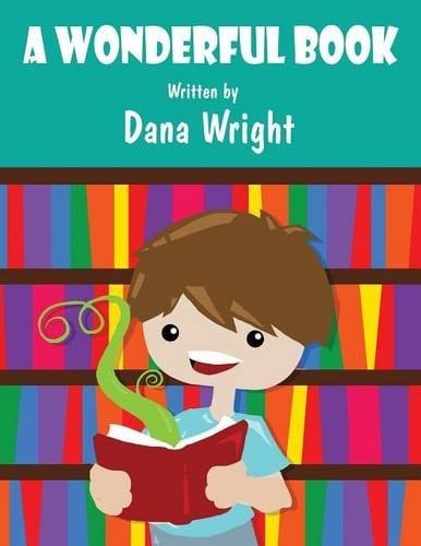 A Wonderful Book