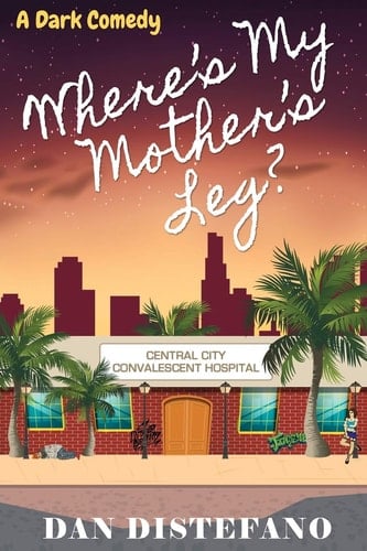 Where's My Mother's Leg? A Dark Comedy