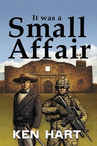It Was a Small Affair