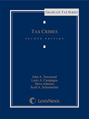 Tax Crimes