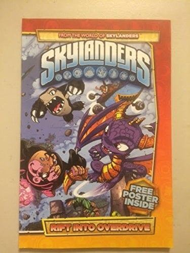 Skylanders