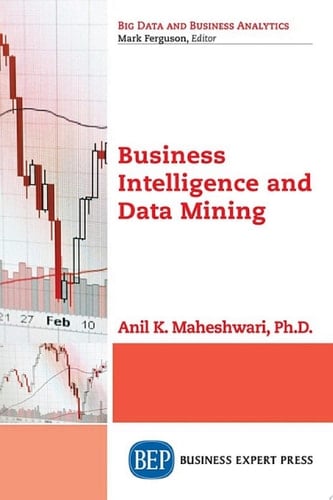 Business Intelligence and Data Mining