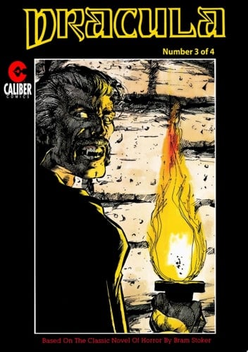 Dracula #3
