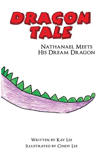Dragon Tale Nathanael Meets His Dream Dragon