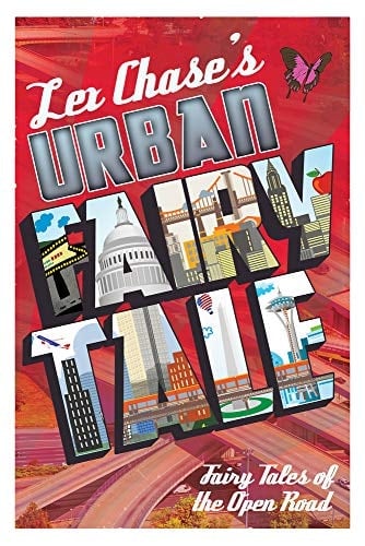 Urban Fairy Tale