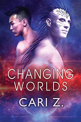 Changing Worlds
