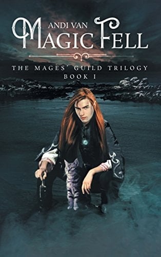 Magic Fell