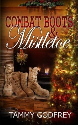 Combat Boots and Mistletoe (Combat Boots 1)