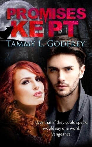 Promise's Kept (Coyote 1)