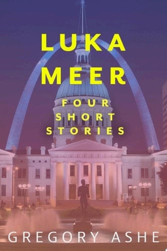 Luka Meer: Four Short Stories