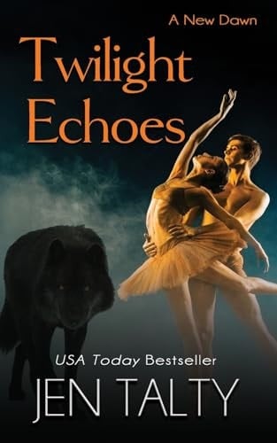 Twilight Echoes