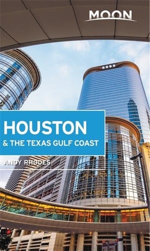 Moon Houston & the Texas Gulf Coast