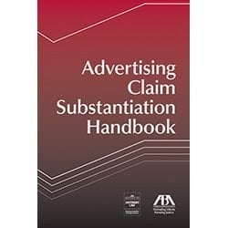 Advertising Claim Substantiation Handbook