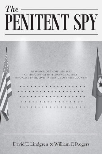 The Penitent Spy