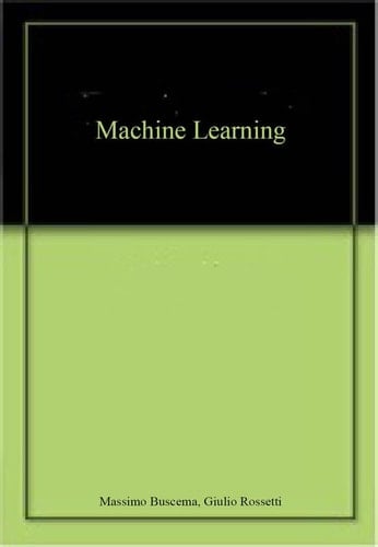 Machine Learning
