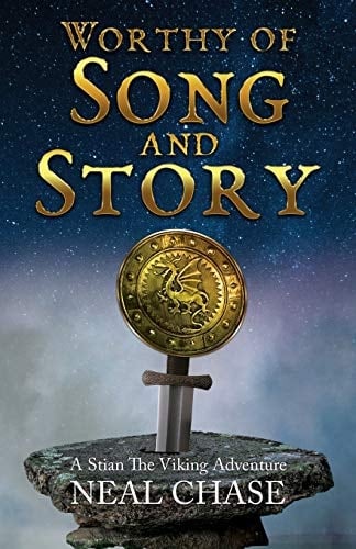 Worthy of Song and Story A Stian The Viking Adventure