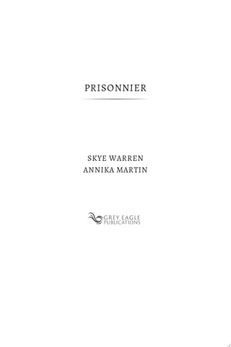 Prisonnier