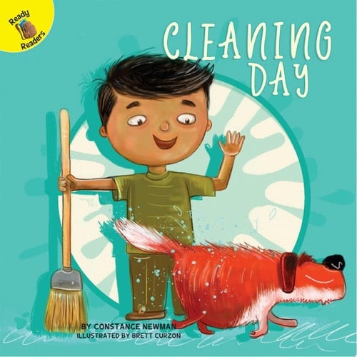 Cleaning Day