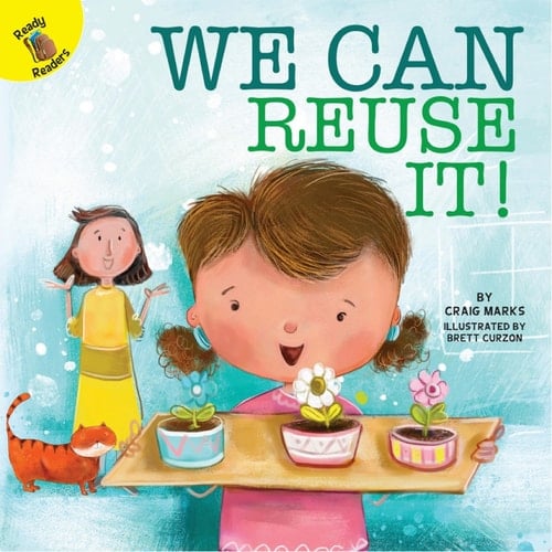 We Can Reuse It!