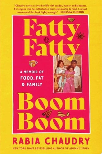 Fatty Fatty Boom Boom