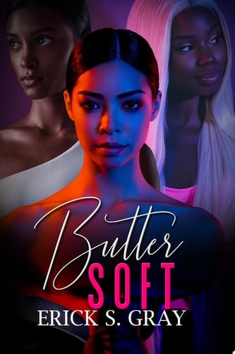 Butter Soft