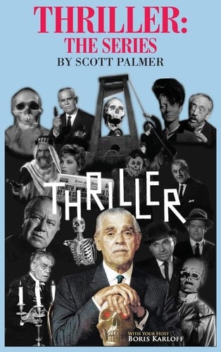 Thriller The Series