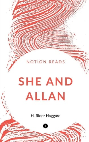 She and Allan