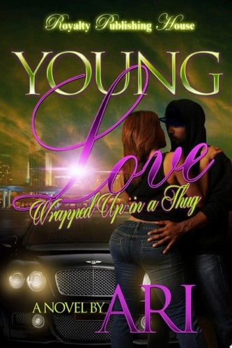 Young Love Wrapped Up in a Thug