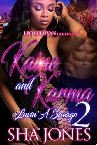 Kaine and Karma 2
