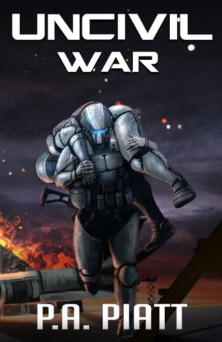 Uncivil War