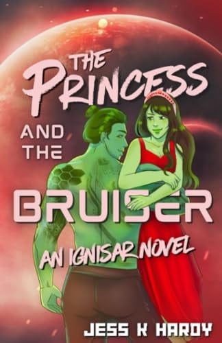 The Princess and the Bruiser