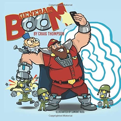General Boom