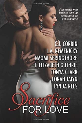 Sacrifice For Love