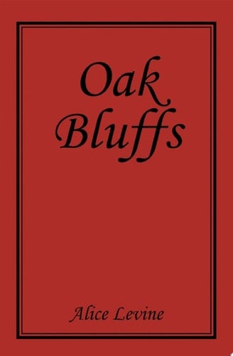 Oak Bluffs