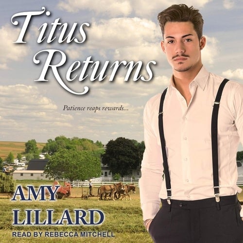 Titus Returns (Wells Landing)