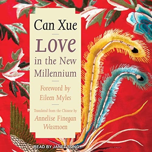 Love in the New Millennium