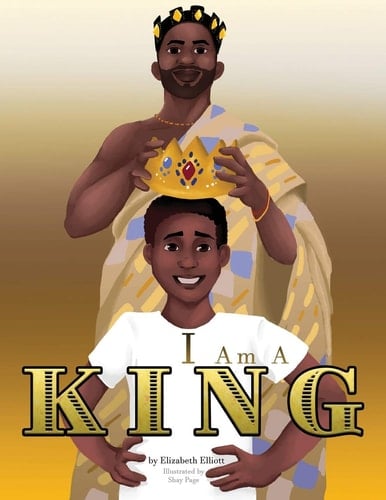 I Am a King