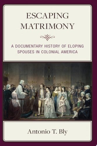Escaping Matrimony