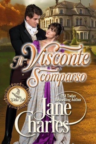 Il Visconte Scomparso Contrattempi magici