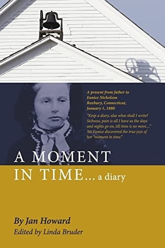 A MOMENT in TIME... a Diary