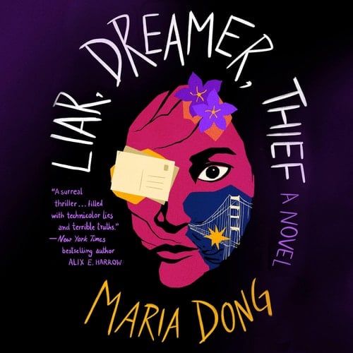 Liar, Dreamer, Thief