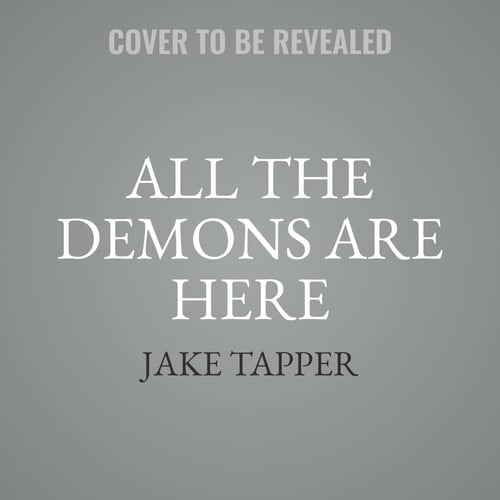 All the Demons Are Here: A Novel