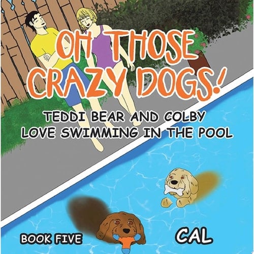 Oh! Those Crazy Dogs!