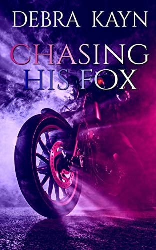 Chasing His Fox