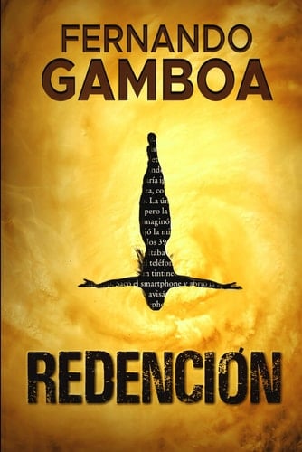 RedenciÓn La Novela Revelación De 2019