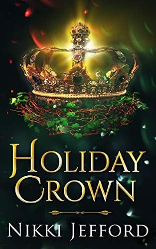 Holiday Crown