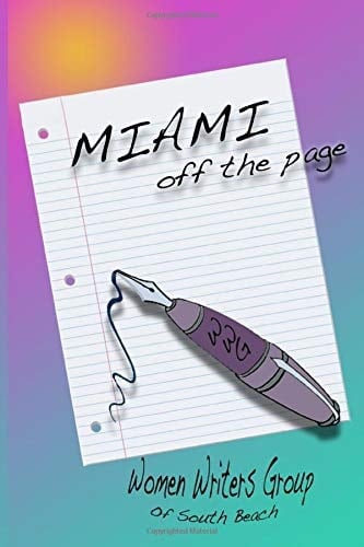 Miami Off the Page Women Writers Group of South Beach