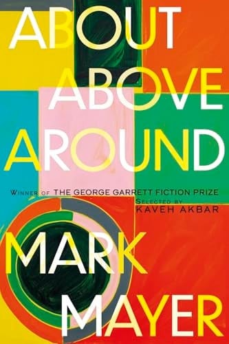 About, Above, Around 50 Prepositions